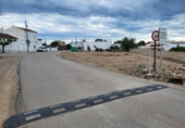 Городская земля под застройку на продажу у города Sant Jaume d'Enveja Фото