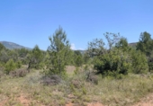 Terreno no urbanizable en venta en la España, Chiva, ref: TR392297 foto