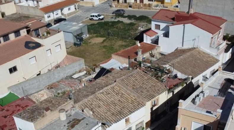 Almeria - Fines - 184m2