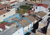 Casa de camp amb terreny en venda a la España, Fines, ref.: TR399139 foto