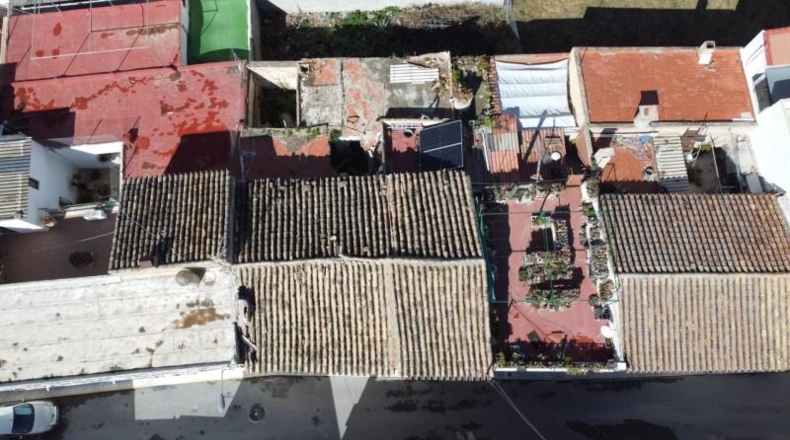 Almeria - Fines - 184m2