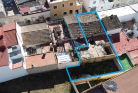 Fines 184&nbsp;m² 