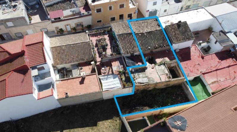 Almeria - Fines - 184m2
