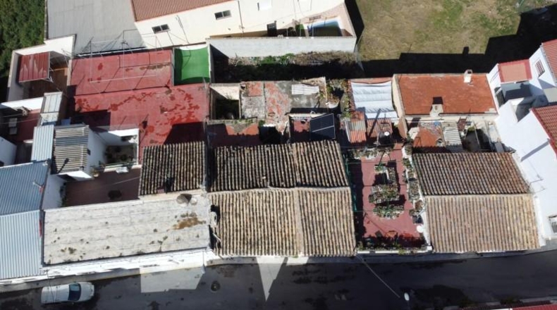 Almeria - Fines - 184m2