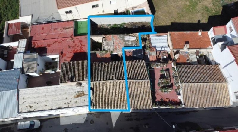 Almeria - Fines - 184m2