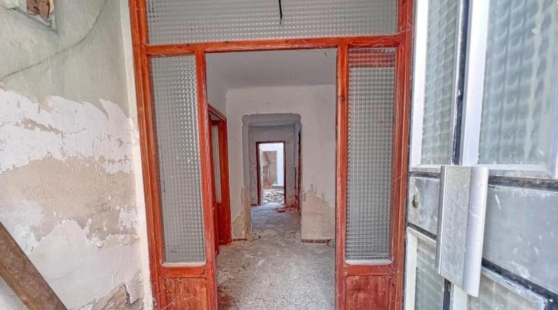 Almeria - Fines - 184m2