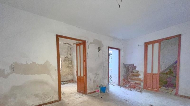 Almeria - Fines - 184m2