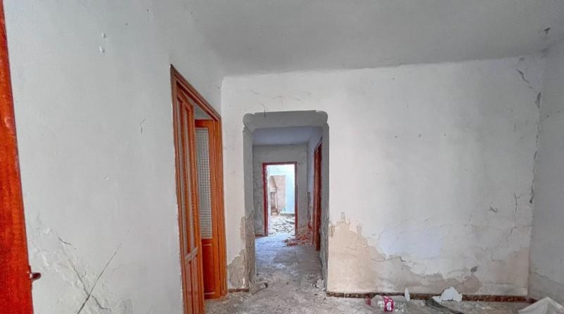 Almeria - Fines - 184m2