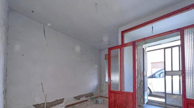 Almeria - Fines - 184m2