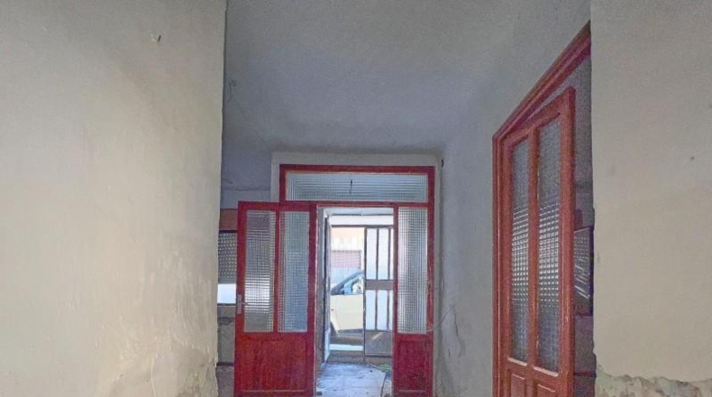 Almeria - Fines - 184m2