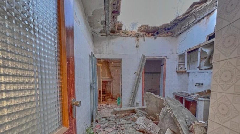 Almeria - Fines - 184m2