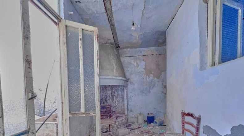 Almeria - Fines - 184m2