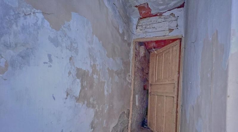 Almeria - Fines - 184m2