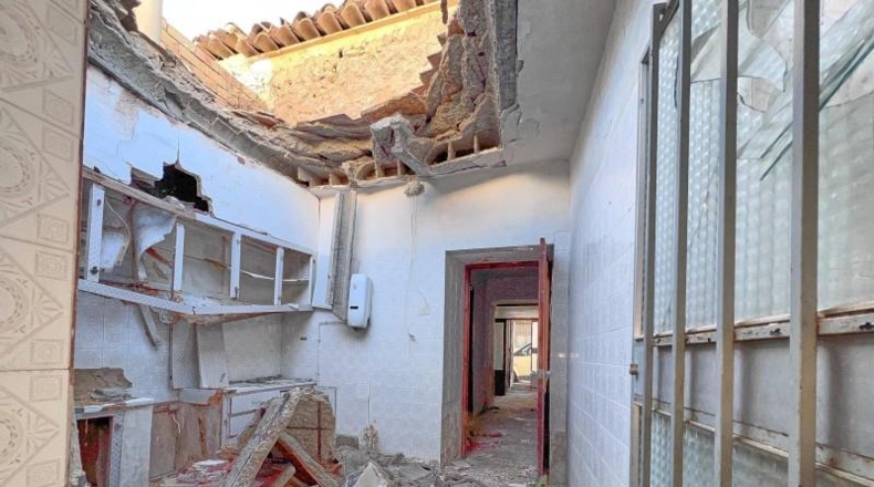 Almeria - Fines - 184m2