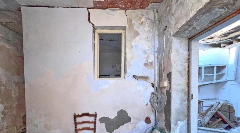 Almeria - Fines - 184m2