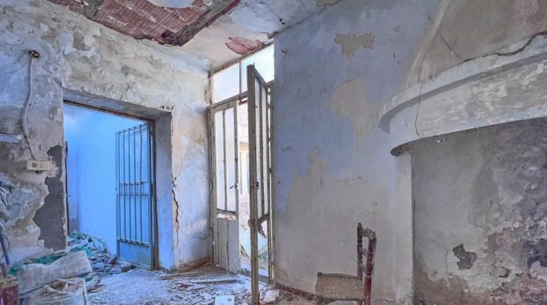 Almeria - Fines - 184m2