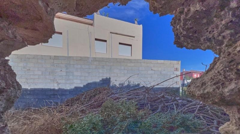 Almeria - Fines - 184m2