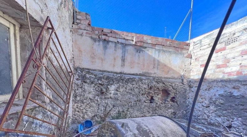 Almeria - Fines - 184m2