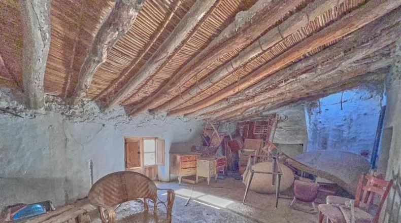 Almeria - Fines - 184m2