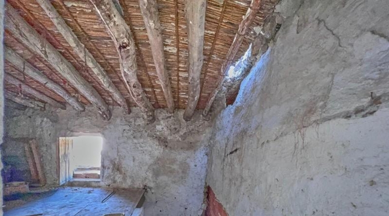 Almeria - Fines - 184m2
