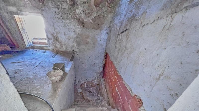 Almeria - Fines - 184m2