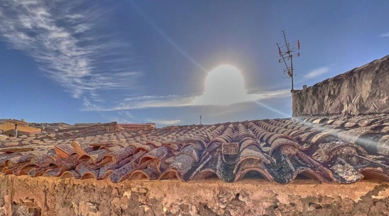 Almeria - Fines - 184m2