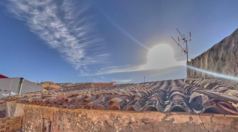 Almeria - Fines - 184m2