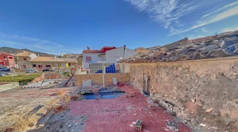 Almeria - Fines - 184m2