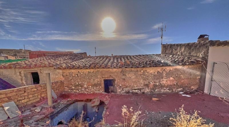 Almeria - Fines - 184m2