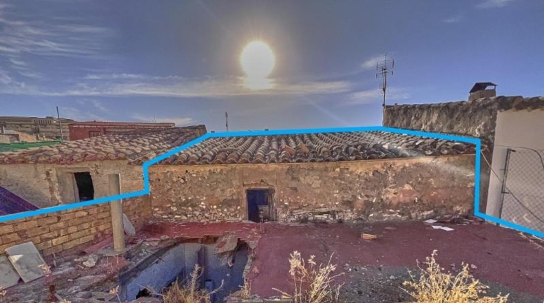 Almeria - Fines - 184m2