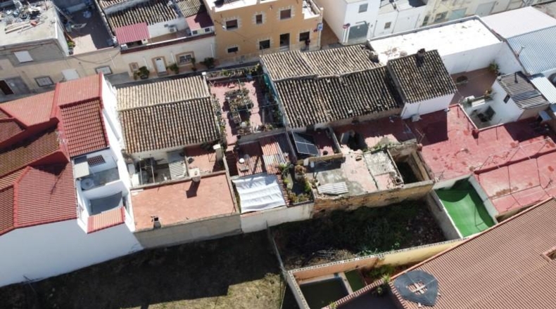 Almeria - Fines - 184m2