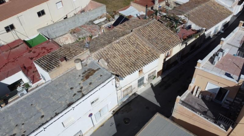 Almeria - Fines - 184m2