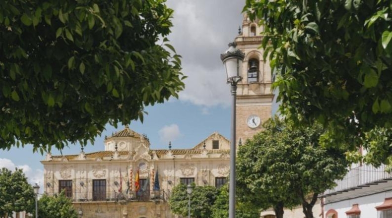 Seville - Лора-дель-Рио - 501m2