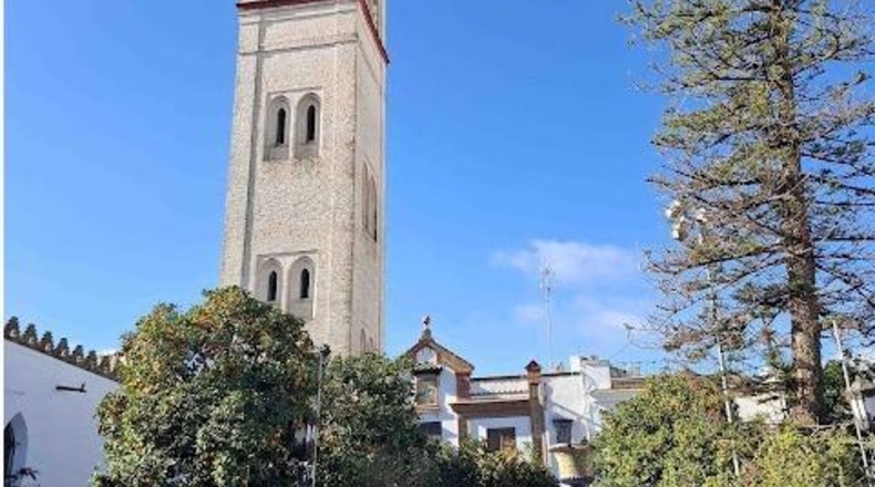 Seville - Лора-дель-Рио - 501m2