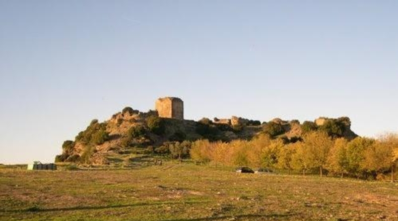 Seville - Лора-дель-Рио - 501m2