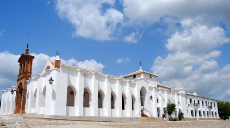 Seville - Лора-дель-Рио - 501m2