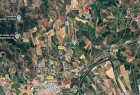 Lora del Río 501&nbsp;m²