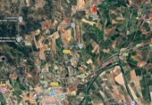 Urban land for sale on España, Lora del Río, ref: TR392501 photo