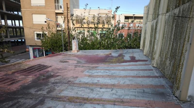 Tarragona - Amposta - 113m2