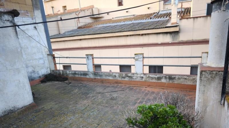 Tarragona - Amposta - 113m2