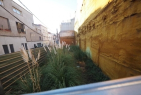 Terrassa 95&nbsp;m²