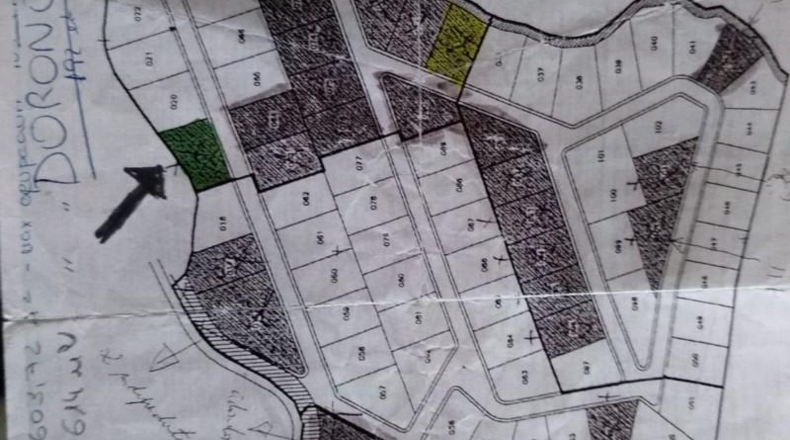 Burgos - Urbanización Uralde - 603m2