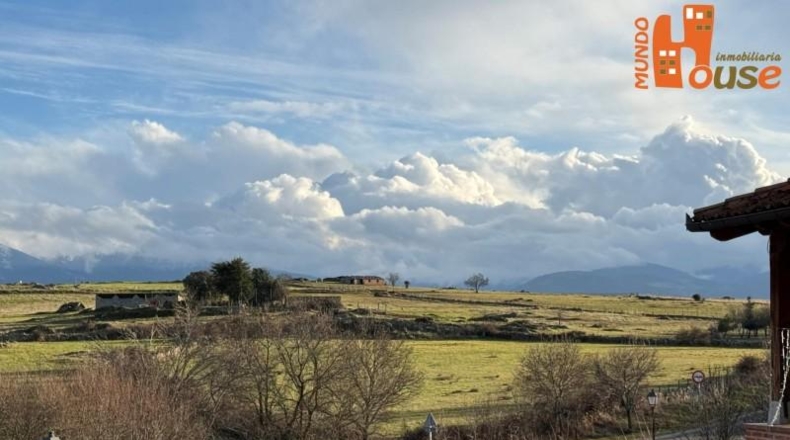 Segovia - Tizneros - 350m2