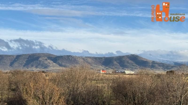 Segovia - Tizneros - 350m2