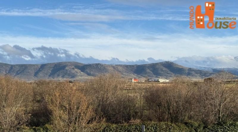 Segovia - Tizneros - 350m2