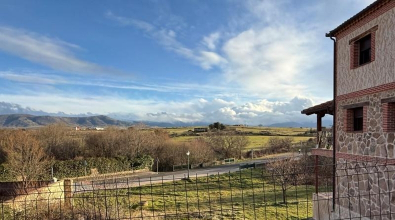 Segovia - Tizneros - 350m2