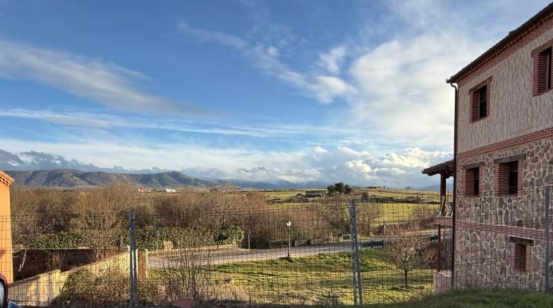 Segovia - Tizneros - 350m2