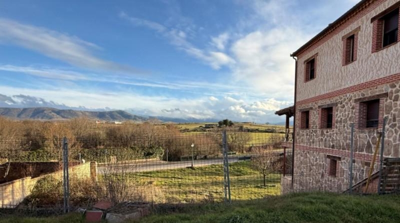 Segovia - Tizneros - 350m2