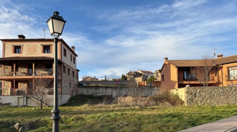 Segovia - Tizneros - 350m2