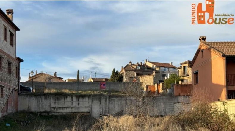 Segovia - Tizneros - 350m2